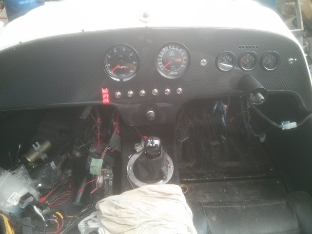 new dash test fit